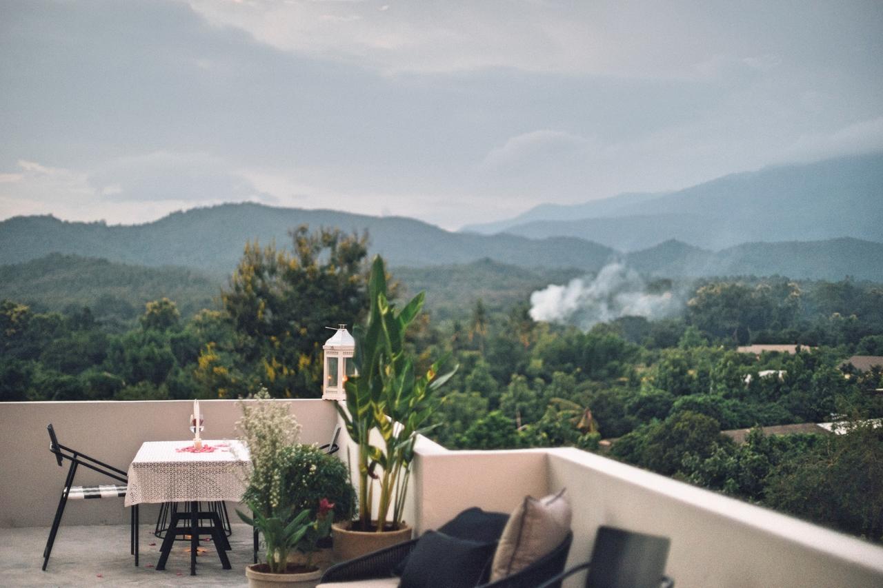 Kaida Resort & Residences Hang Dong Esterno foto