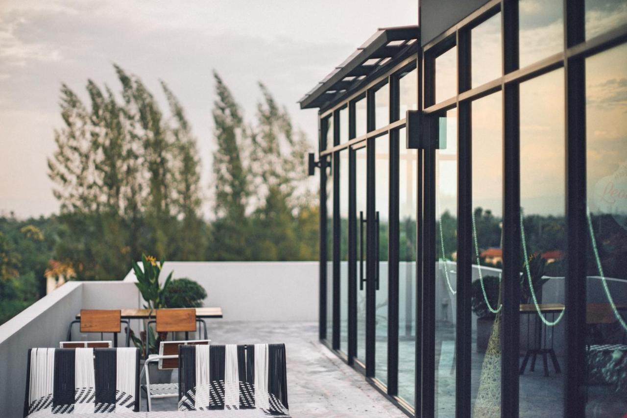Kaida Resort & Residences Hang Dong Esterno foto