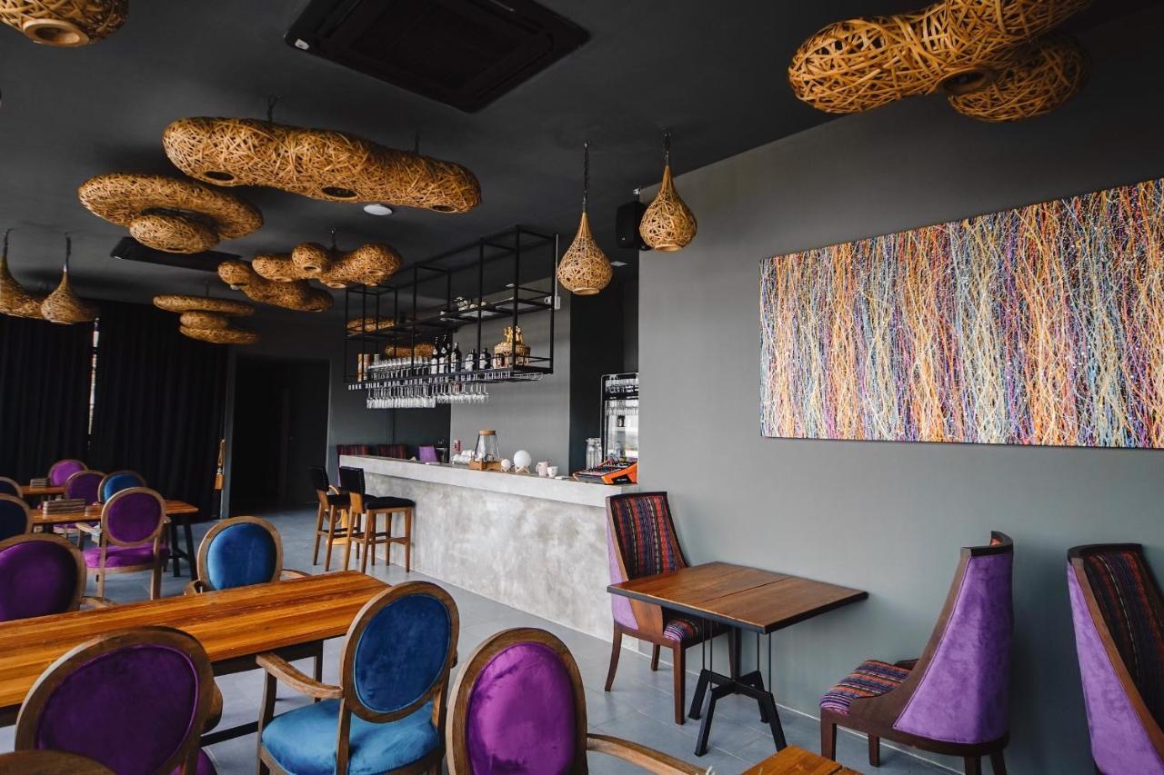 Kaida Resort & Residences Hang Dong Esterno foto