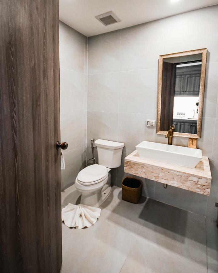 Kaida Resort & Residences Hang Dong Esterno foto