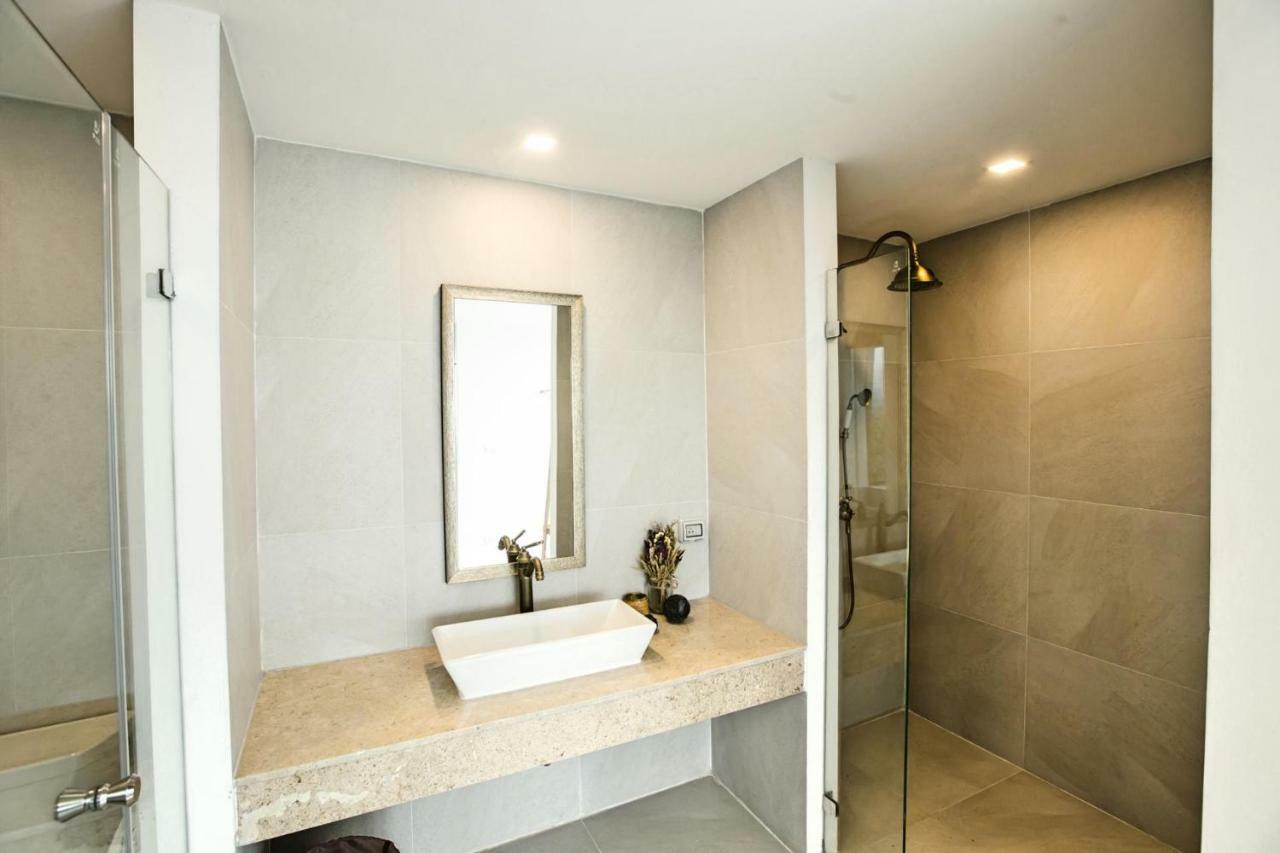 Kaida Resort & Residences Hang Dong Esterno foto