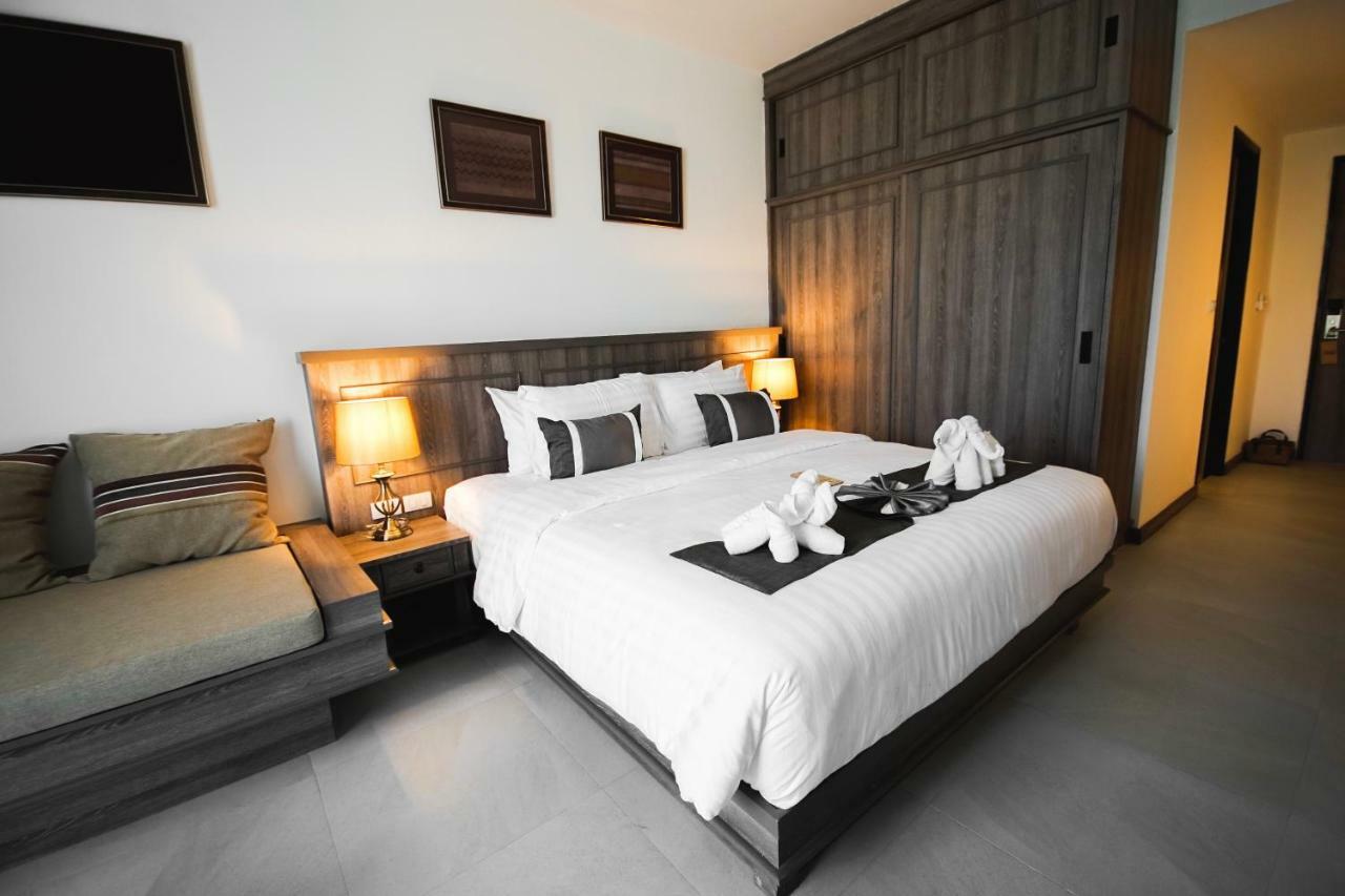 Kaida Resort & Residences Hang Dong Esterno foto