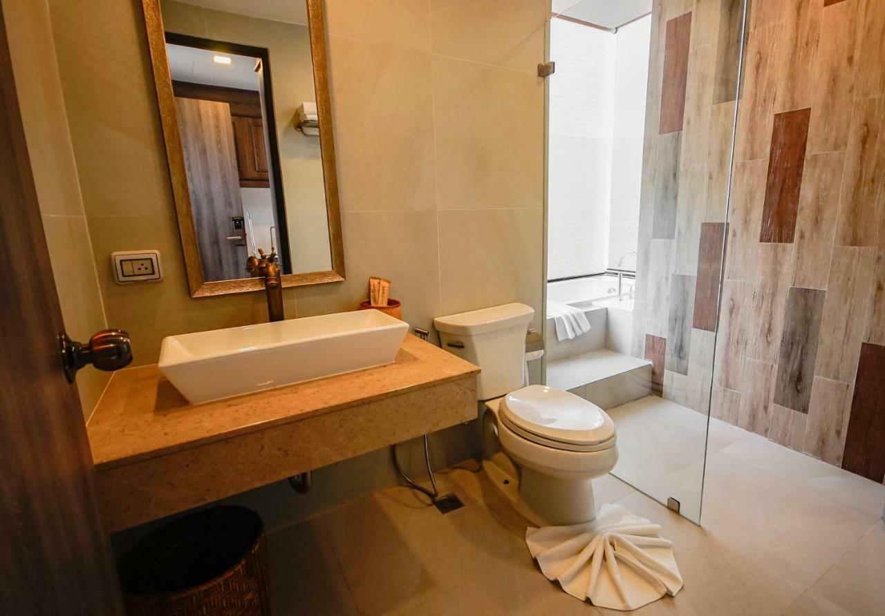 Kaida Resort & Residences Hang Dong Esterno foto