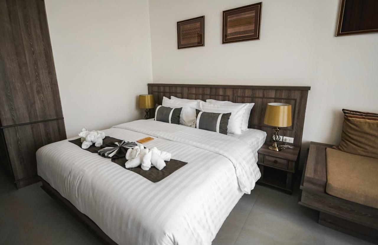Kaida Resort & Residences Hang Dong Esterno foto