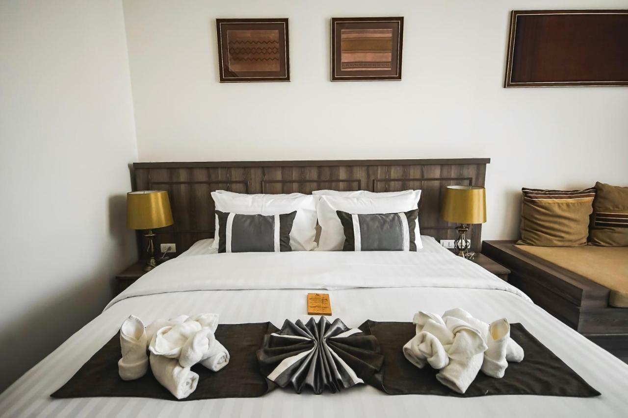Kaida Resort & Residences Hang Dong Esterno foto