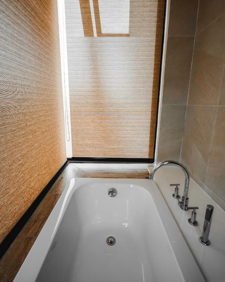 Kaida Resort & Residences Hang Dong Esterno foto
